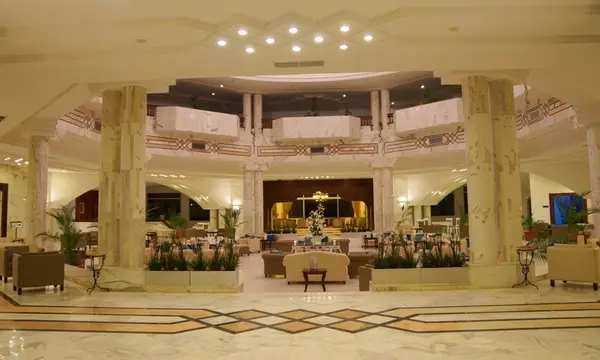 Naya Club Djerba Plaza 4* - intérieur 2