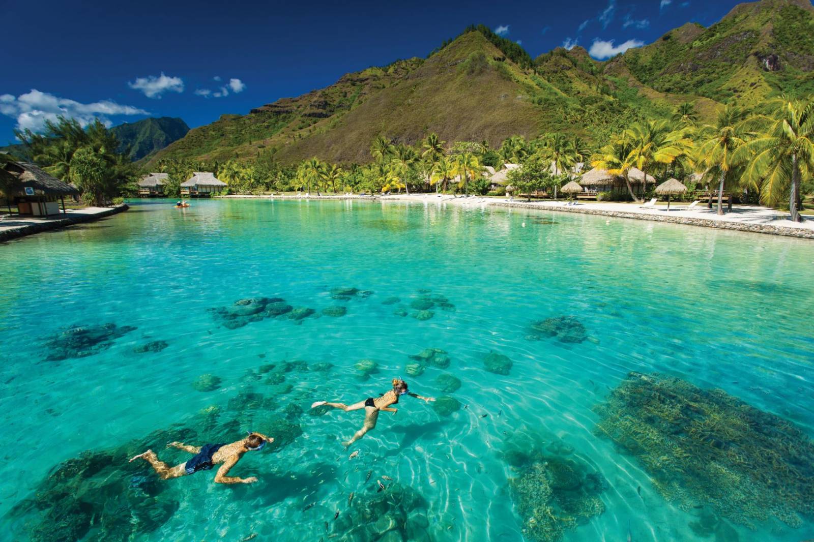 Tour du monde croisiere 5