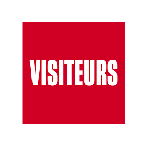 VISITEURS