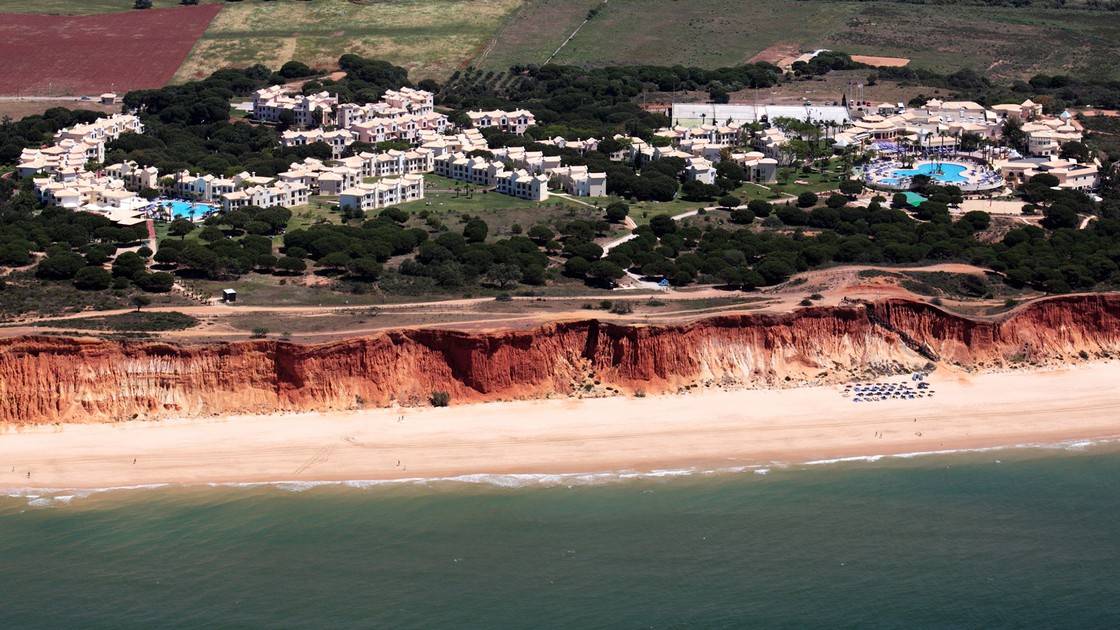 adriana beach portugal 2