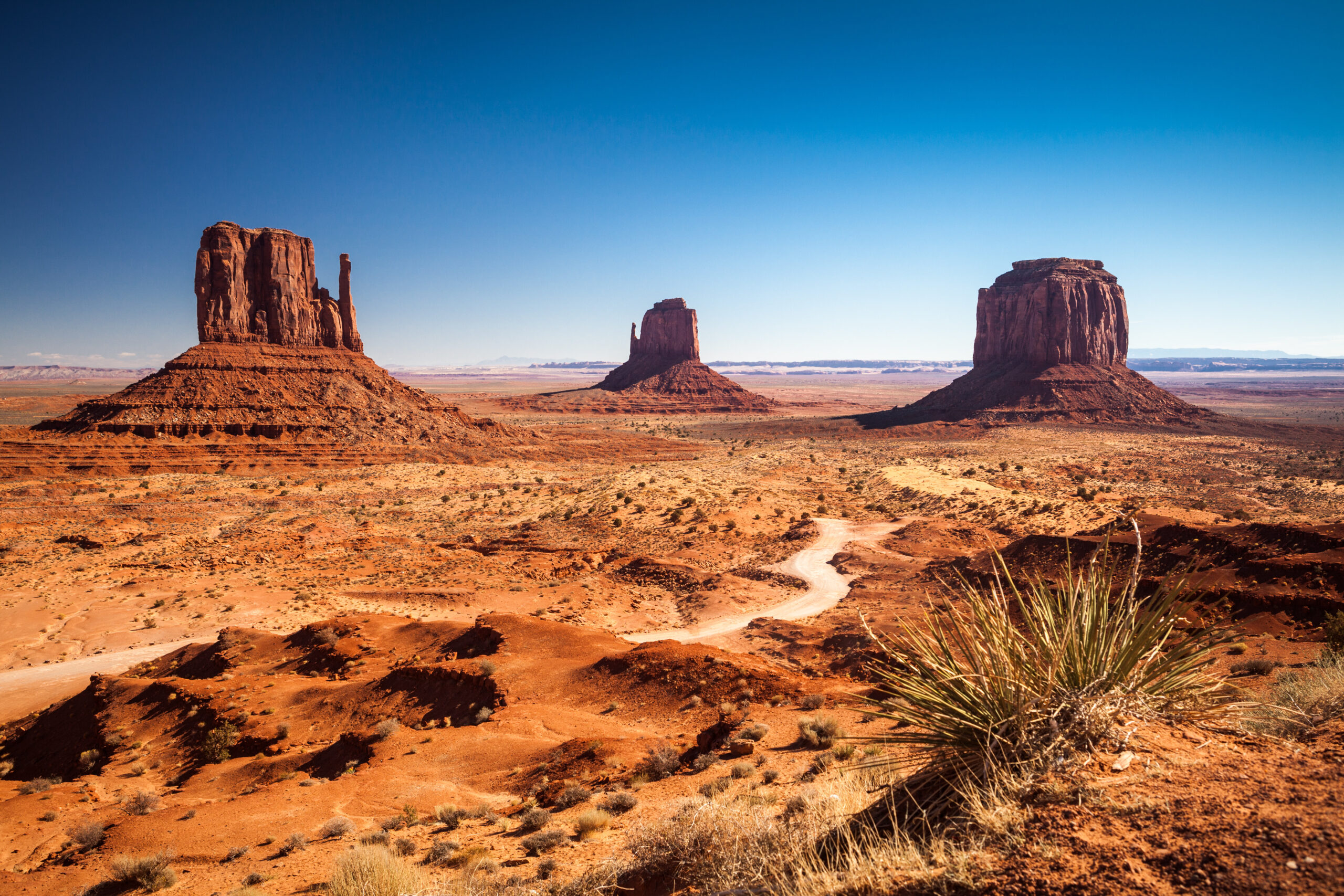 Monument Valley, USA